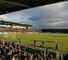Caledonian Stadium Caledonian Stadium
